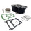 67mm  Bore Cylinder Piston Kit for Vento Tornado 250 Rocketman 250 250CC Motorcycle Engine Accessory 7