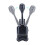 Kit de Seta Universal para UTV e ATV com Interruptor de Seta de Coluna para , , Talon, , para , Arctic Cat 7