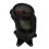 Motorcycle Electronic Odometer Speedometer  Electronic Tachometer for BAJAJ 135 6