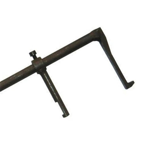 Front Fork Oil Seal Puller Remover Adjustable Fits for Motorcycle Motorbike 2