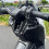 Motorcycle Handlebar Lower Side Panel Cover for  NMAX 155 V3 2025 Ignition  Side Cover Accessories 6