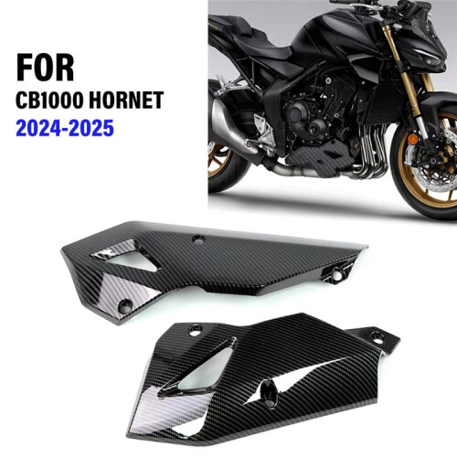 Motorcycle Engine Chassis Guard for  CB1000 Hornet 2025 Belly Pan Lower Engine Spoiler Fairing Guards 1