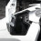 Motorcycle Accessories Storage Box Inner Storage Box Console Lining for  Goldwing GL1800 2018-2023 3