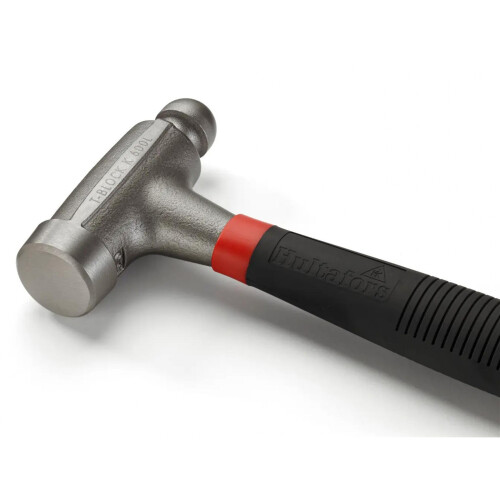 Hultafors T-block Ball Pein Hammer 2