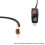 Motorcycle Multi-Function Combination  Universal Start and Stop  for  SX SXF XC XCF  GASGAS 6