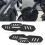 Motorcycle Accessories Front  Decorative Cover Fork Protective Cover for  Eliminator 500 4