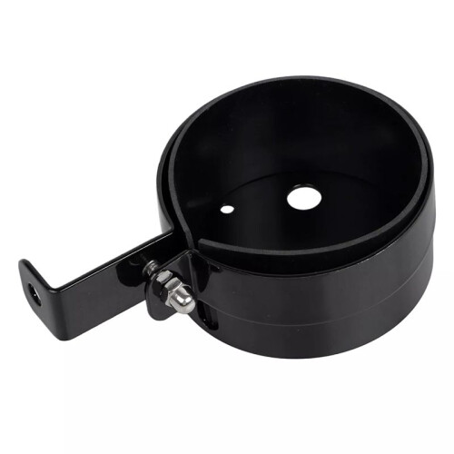 Speedometer Side Mount Relocation Bracket for  Sportster XL883 Forty Eight 1
