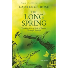 Long Spring by Laurence Rose Paperback Book