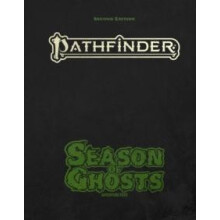 Pathfinder Adventure Seasons of Ghosts Special Edition
