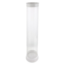 Helder PVC Float Tube Voor Professioneel En Dobberopslag