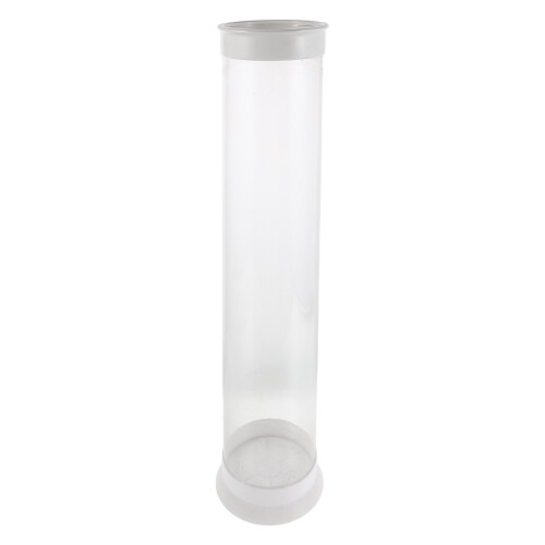Helder PVC Float Tube Voor Professioneel En Dobberopslag