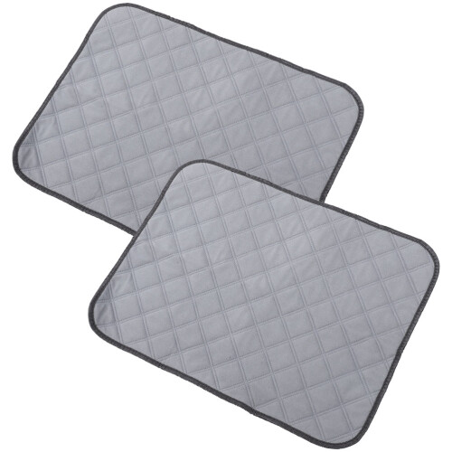 2 Polyester Hondenplaspad Huisdierbenodigdheden