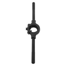 Ronde Matrxdraaierhouder 1 Inch Lichaam Verstelbaar Handvat