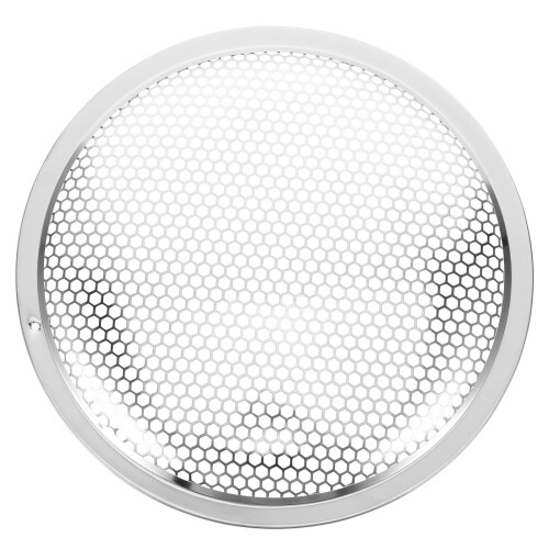 Fijne Rvs Mesh Afzuigkapfilter Vetfilter Keuken