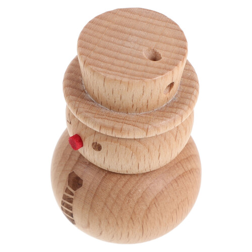 2Ml Sneeuwman Rollerfles Aromatherapie Diffuser Voor Thuis