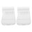 2St Compact Flosser Case, Tips En Mondhygiëne Box 1