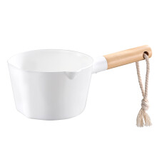 Waterlepel Met Lange Handgreep Voor Keuken En Badkamer