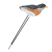 Zwart Resin+ijzer Bodemvochtigheid Tester Voor Kamerplanten