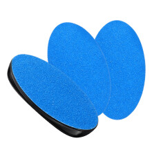 En Nagelvijl Skyblue Duurzaam Gebruik