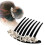 Pearl Haarkam Met Voor Bruiloft 2 Stuks 1