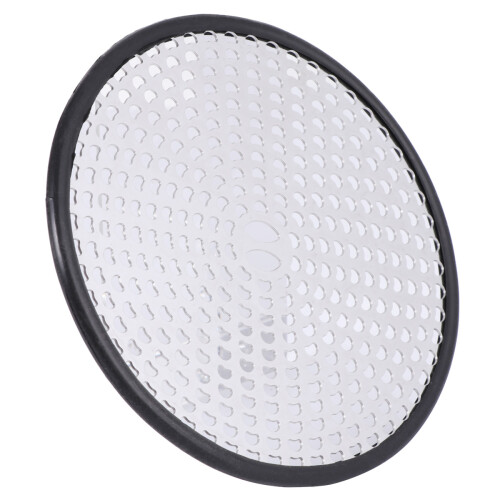 Floor Afvoer RVS Filter 1 Stuk Met Siliconen Ring