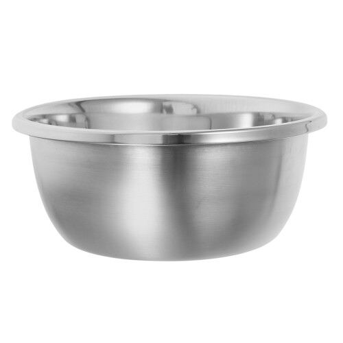 Kitchenkommen Rvs Rond Voor Huiseigenaren 1pack