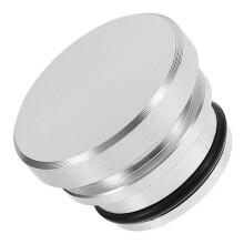 Stofdichte Aluminium Sigarettenaansteker Plug Voor Auto