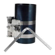 Raindrops Automotive Motor Zuiger Compressor 10,00X8,00X8,00Cm Zwart