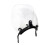 Motorcycle Accessories WindScreen Windshield Visor Deflector for Guerrilla 450 Guerrilla450 2024-2025 Transparent 4