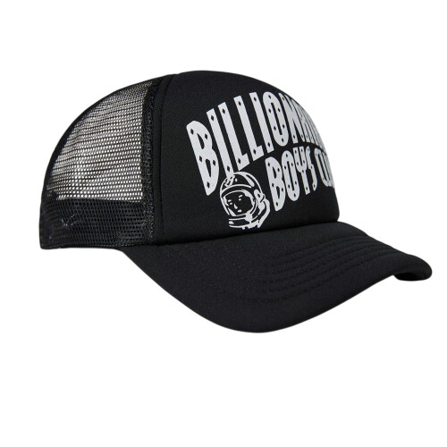 Billionaire Boys Club Mens Trucker Cap 2
