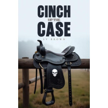 Cinch up the Case by SV Brown Paperback Book