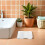 2St Compact Flosser Case, Tips En Mondhygiëne Box 9