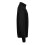 (XL, Black) Tee Jays Mens Ribbed Interlock Half Zip Sweatshirt 4