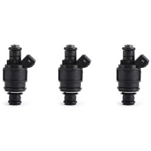 3 Stücke MJY100620 Einspritzdüse für Freelander 2,5 L KV6 Einspritzdüsen Düse Auto Ersetzen Teile 817456