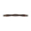 (32in, Brown) Shires Foam Horse Girth 1
