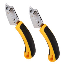 2St Compacte Stapelverwijderaar Handmodel Lichtgewicht