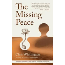 The Missing Peace Meditation as a Spiritual Path to Peace Community an