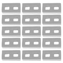 50 Stuks Mini Steentjes Voor DIY Micro Landschapsdecoraties