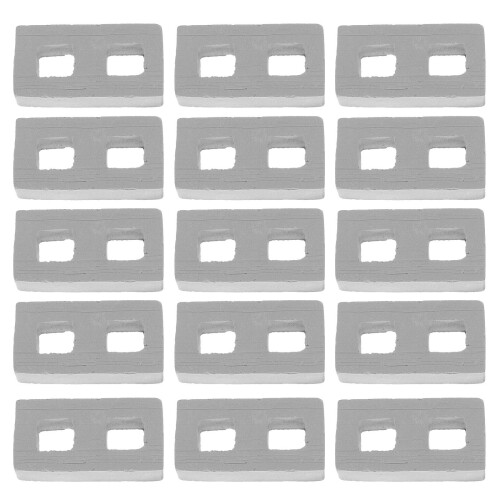 50 Stuks Mini Steentjes Voor DIY Micro Landschapsdecoraties