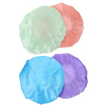 4St Badmutsen Voor Vrouwen Waterdicht Met Satin & Eva Mix Verschillend