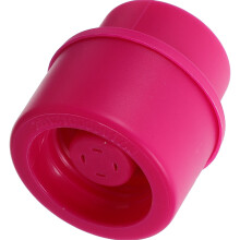 Leak-Proof Flesdop Voor Gasvormende Drank Luchtdichte Soda Dop
