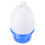 1 Duif Waterkoker Accessoire Lange Pvc 1