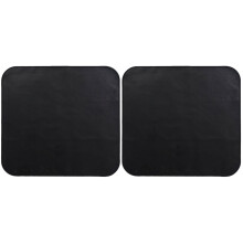 2Pièces D'extérieur Anti- Pour Barbecue -
