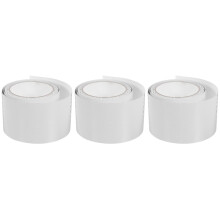 3Rouleaux Adhésive En Fibre De Verre Pour Fixation Durable