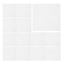 500St Cellulose Weegpapier Wit Glad Non-Absorberend Voor