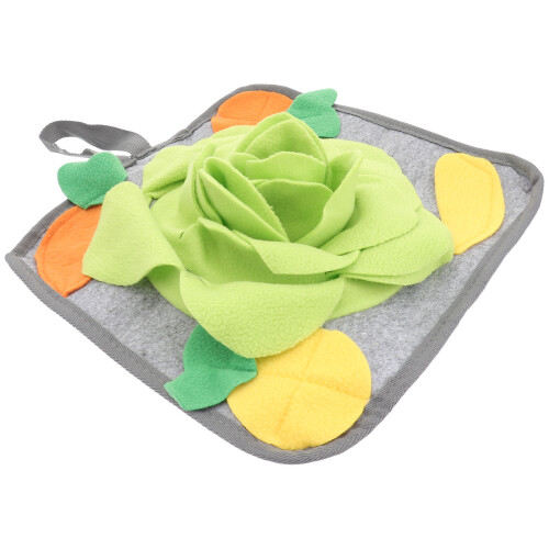 2Pièces Coussin De Recherche Vert Matériel Non Suspendu