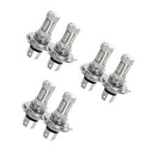 6Pièces Lampes Phare Auto Fiables Et Économiques En