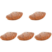 5Pièces Pain Simulation PU