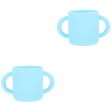 2Pièces Silicone ,