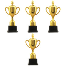 4Pièces Mini Prix Récompense Enfants